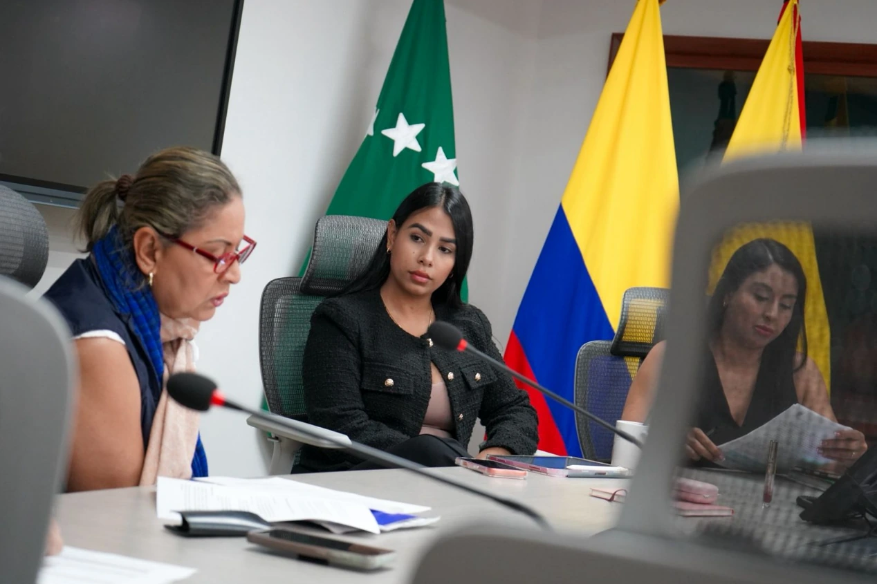 Gobernación de Risaralda refuerza seguimiento técnico para prevenir la desnutrición infantil en comunidades indígenas