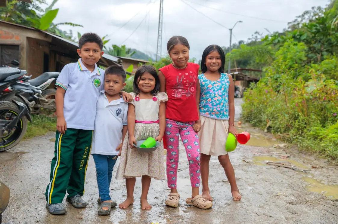 Risaralda refuerza el PAE: $42 mil millones para alimentar estudiantes en el 2026