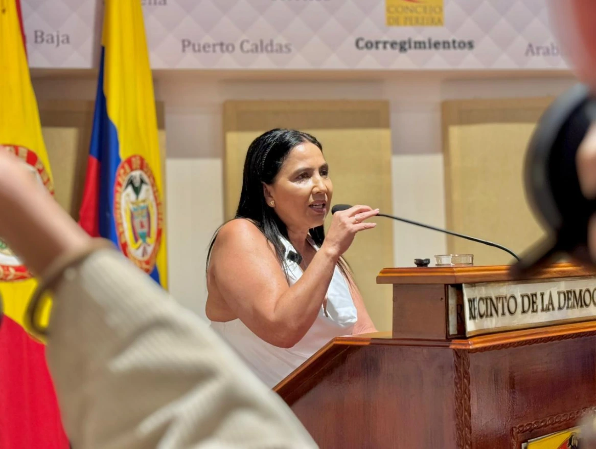 Alcaldía de Pereira logró en el Concejo aprobación de Acuerdo que respalda a las madres comunitarias