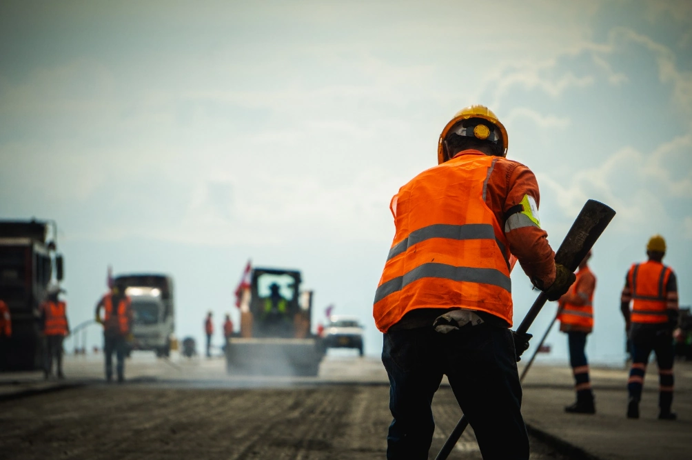 Obras de mantenimiento preventivo en la pista del Aeropuerto Internacional Matecaña finalizaron con normalidad