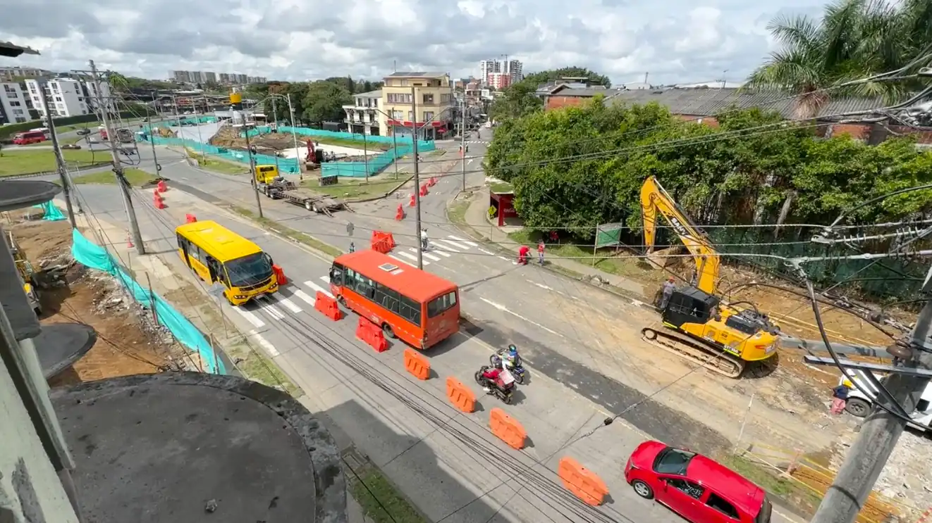 Sin contratiempos arrancó el PMT de la Fase II en Corales