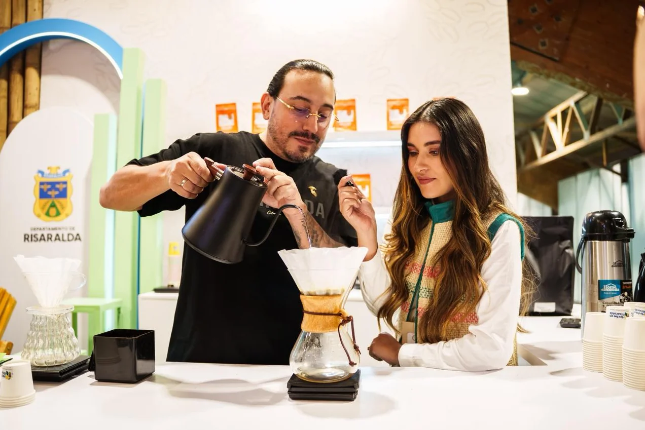 Risaralda proyectó ventas por $180 millones y superó expectativas en la Vitrina Turística de Anato 2026