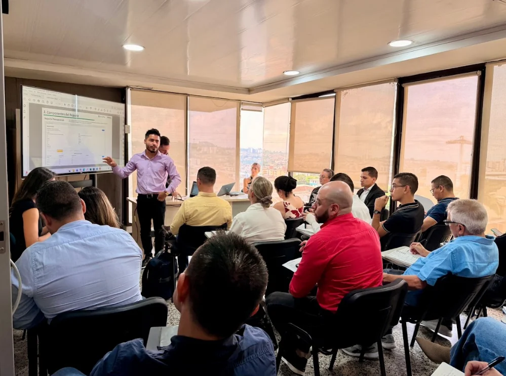 Risaralda fortalece el trabajo en equipo para hacer seguimiento a sus políticas públicas