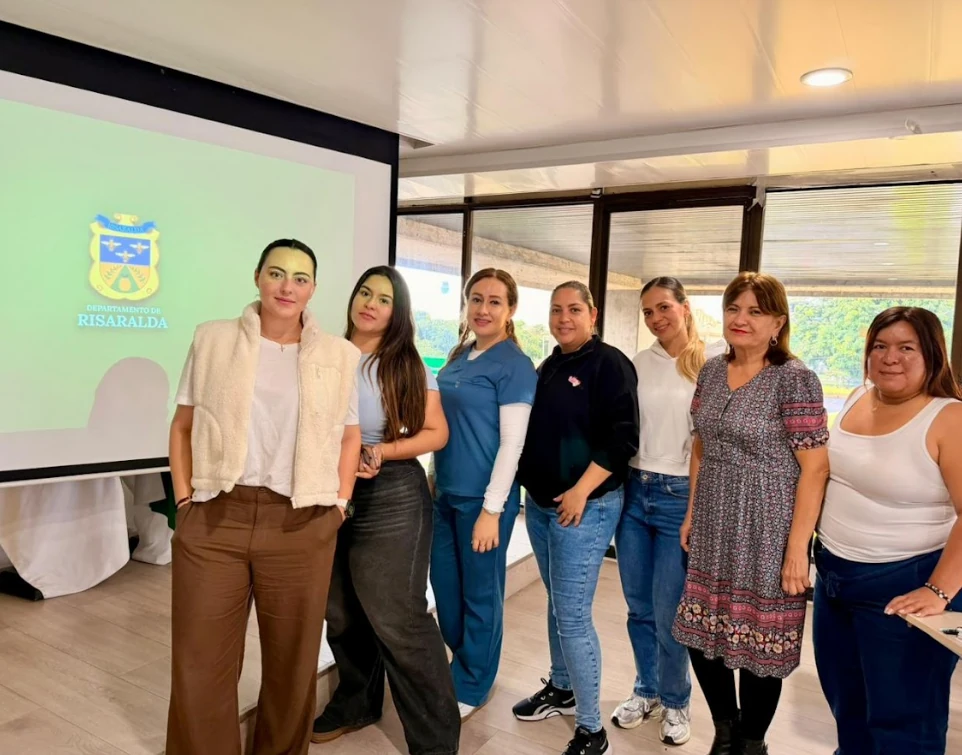 Gobernación se prepara para acompañar las auditorías de la Superintendencia Nacional de Salud