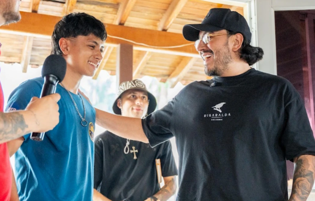 Las fiestas aniversarias del departamento también tendrán competencia de barberos