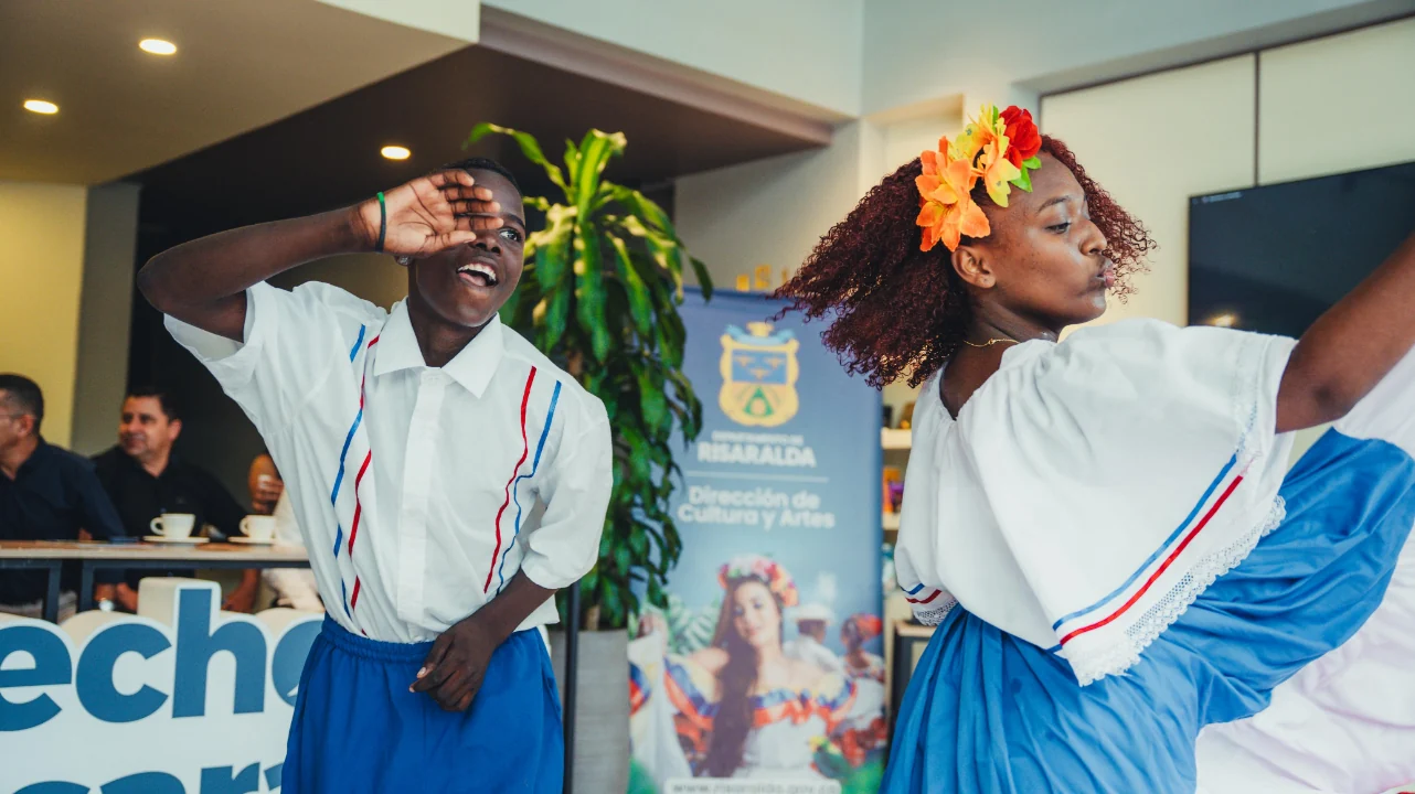 La cultura, gran protagonista en la programación de las fiestas aniversarias de Risaralda