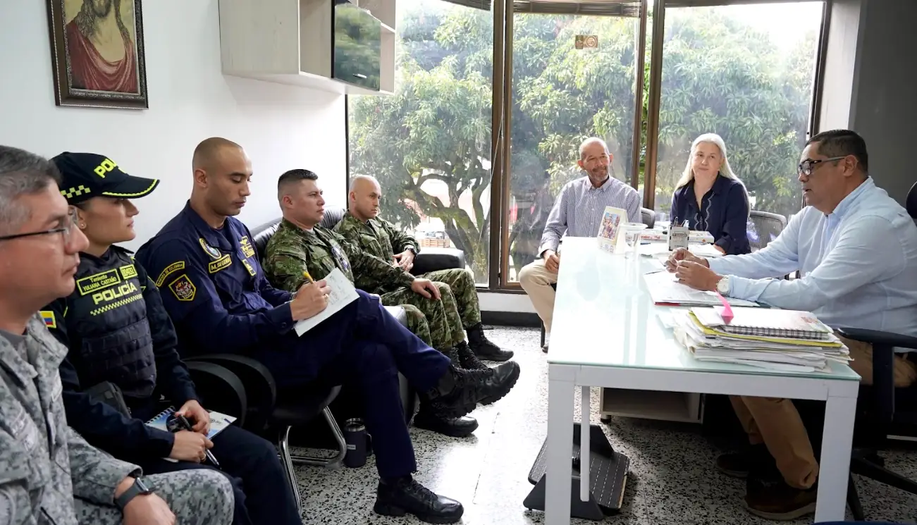 Proyectos de vida y seguridad: la apuesta de Risaralda para proteger a su juventud