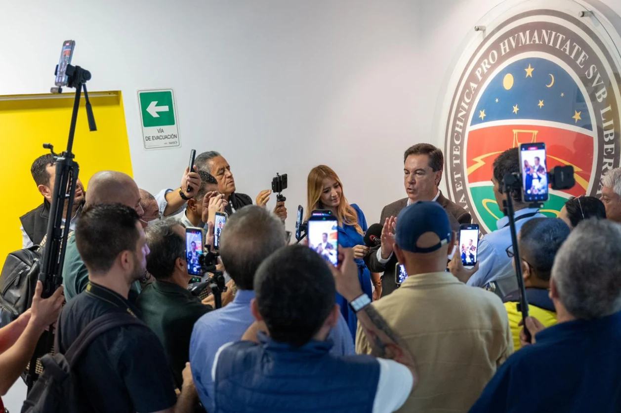 La UTP fortalece la formación en salud con la modernización de su Sede de Ciencias Clínicas en el Hospital San Jorge