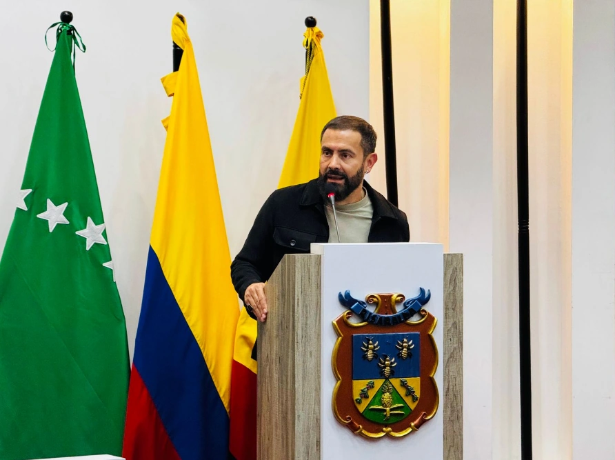 Avanza en la Asamblea de Risaralda la derogatoria de la Ordenanza 041 de 2001