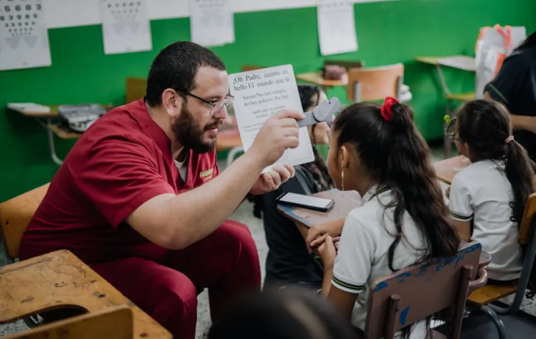 PEREIRA SE CONECTA CON LA INCLUSIÓN