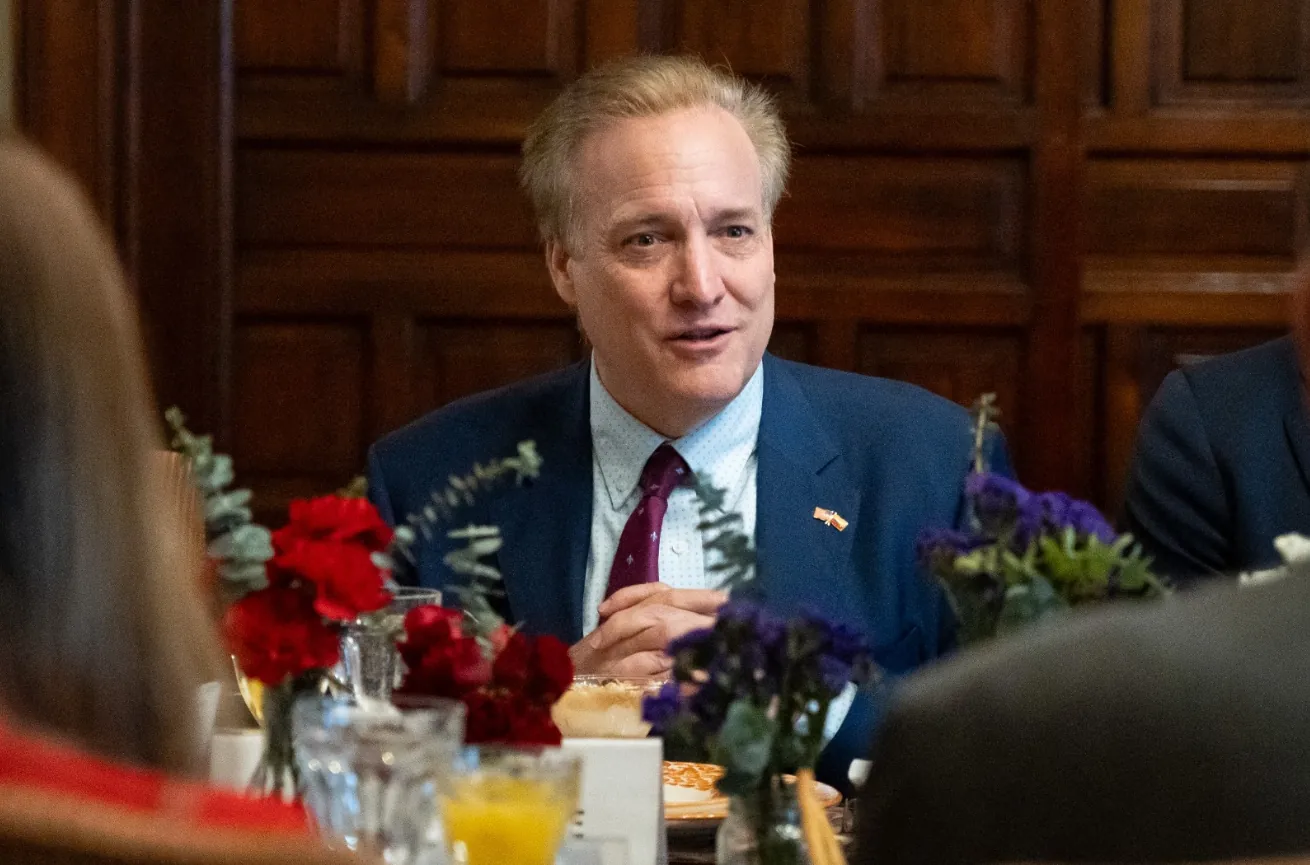 Colombia y Estados Unidos impulsan nueva agenda de cooperación educativa y cultural por medio de Fulbright