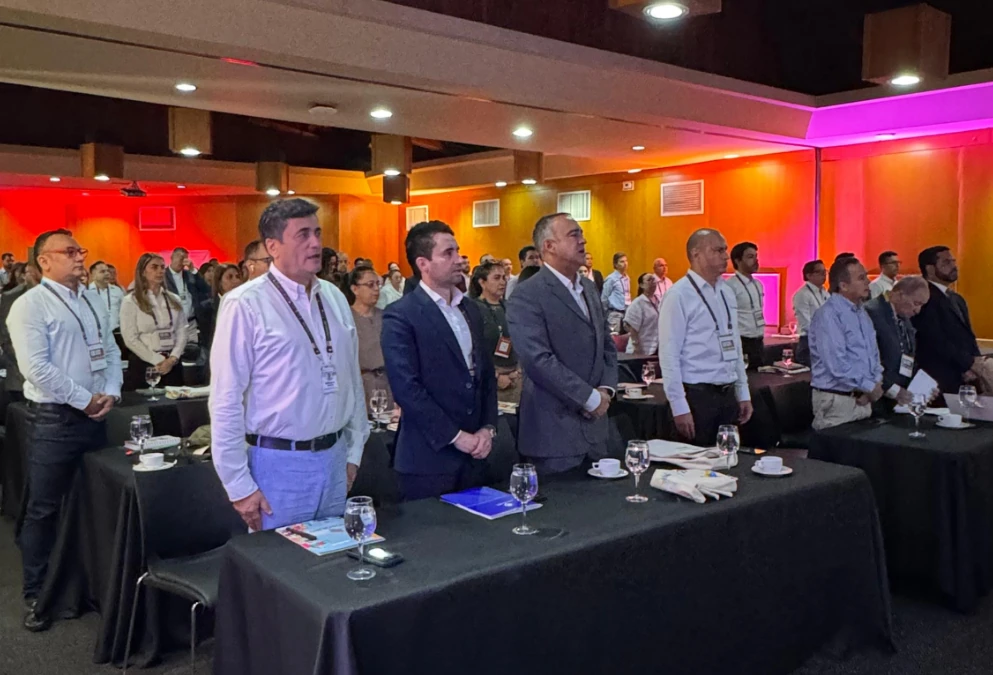 Cajas de Compensación familiar se reúnen en Pereira para actualizar sus perspectivas jurídicas para este 2026