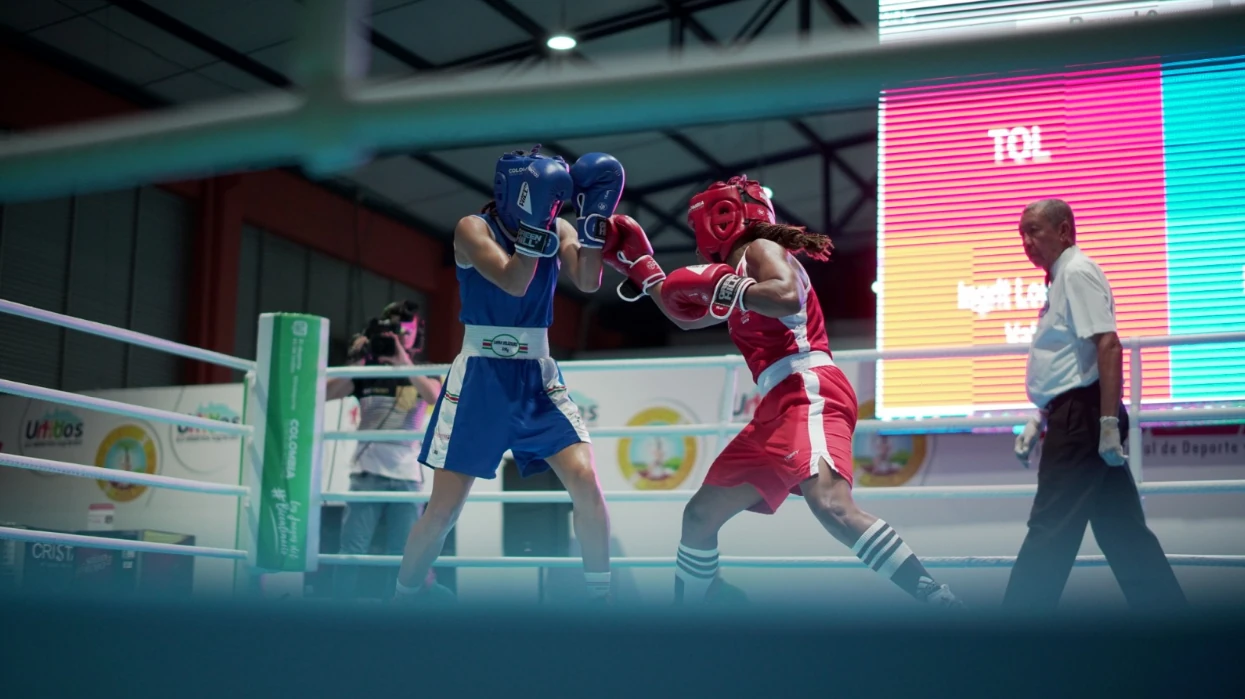 Panorama de las ligas deportivas rumbo a los Juegos Nacionales y Paranacionales 2027