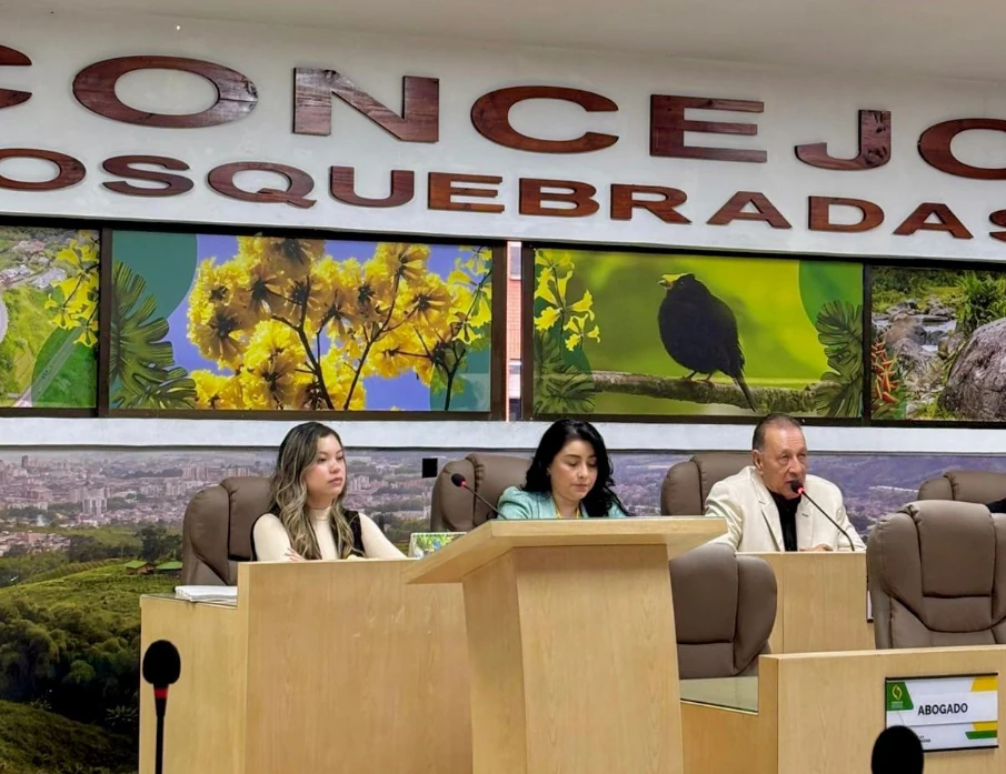 DOSQUEBRADAS FORTALECE LA DEMOCRACIA: Compromiso con elecciones transparentes e inclusivas