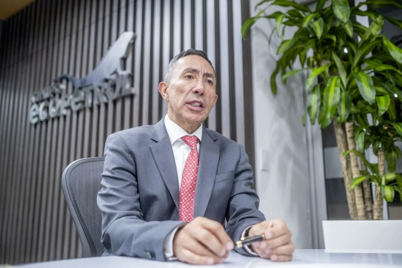 Ecopetrol y Frontera Energy firman acuerdo estratégico para la contratación de servicios de regasificación en el Caribe