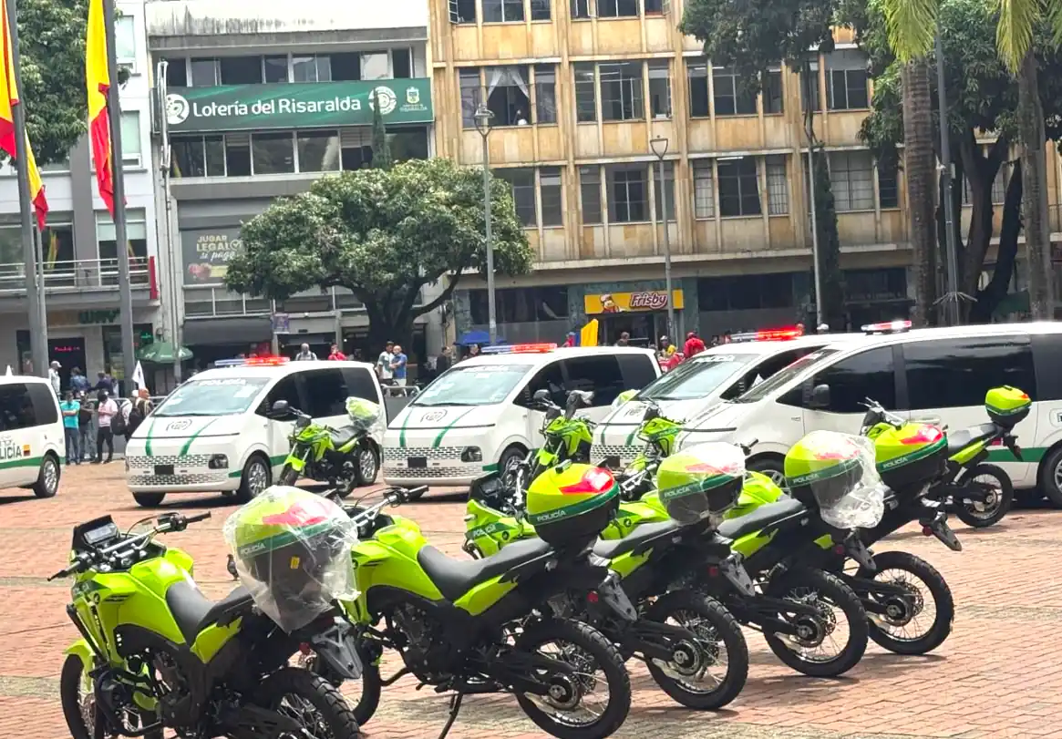 EL ALCALDE MAURICIO SALAZAR LE SIGUE CUMPLIENDO A LA CIUDAD