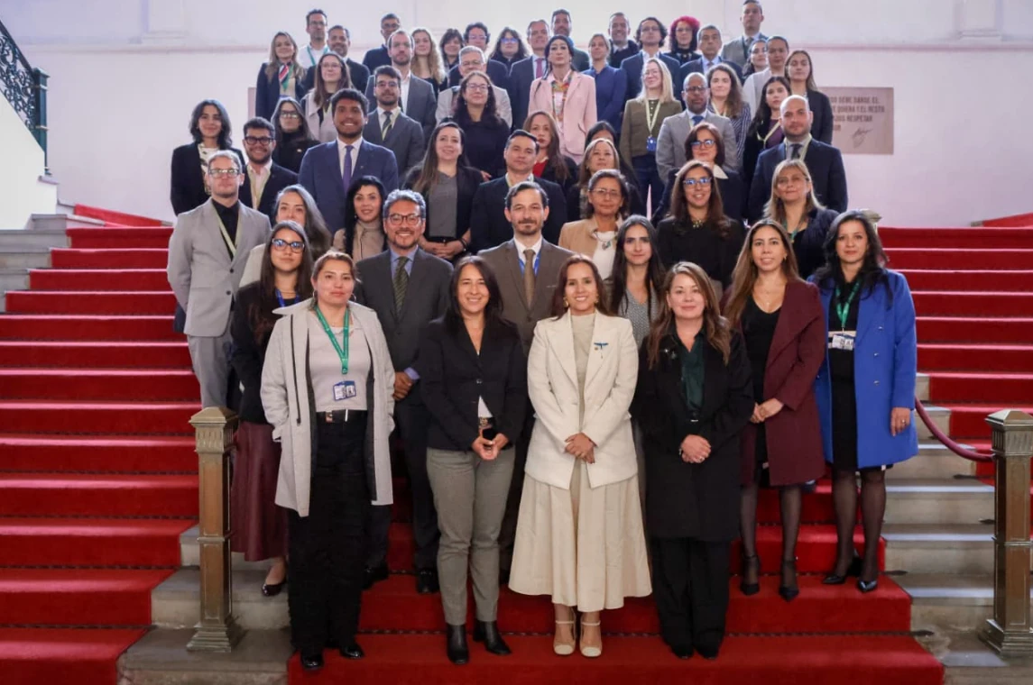 Colombia formaliza Mesa de Migración para coordinar cooperación internacional y optimizar recursos en 2026