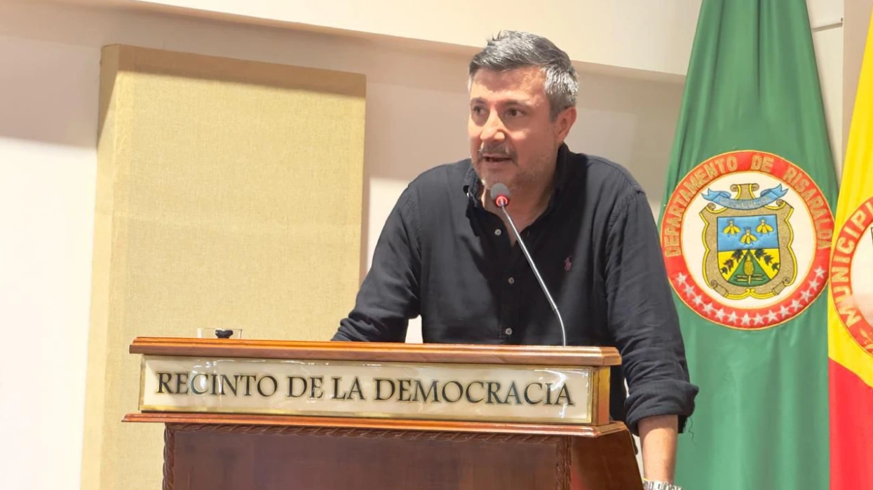 Concejo de Pereira aprobó en segundo debate la actualización de la división político-administrativa del municipio