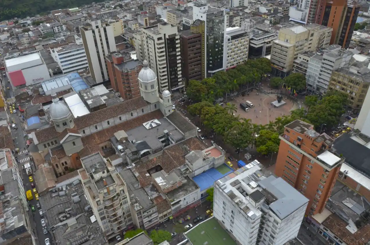 El CNE presentará en Pereira la Plataforma de Postulación y Acreditación de Actores Electorales