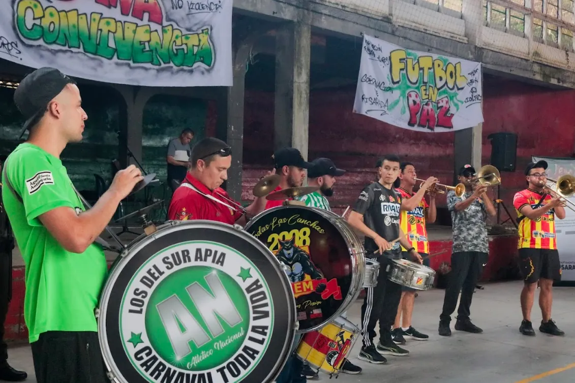 Tribuna a Mi Gente – Barrismo Social inicia nueva fase para fortalecer la convivencia juvenil en Risaralda