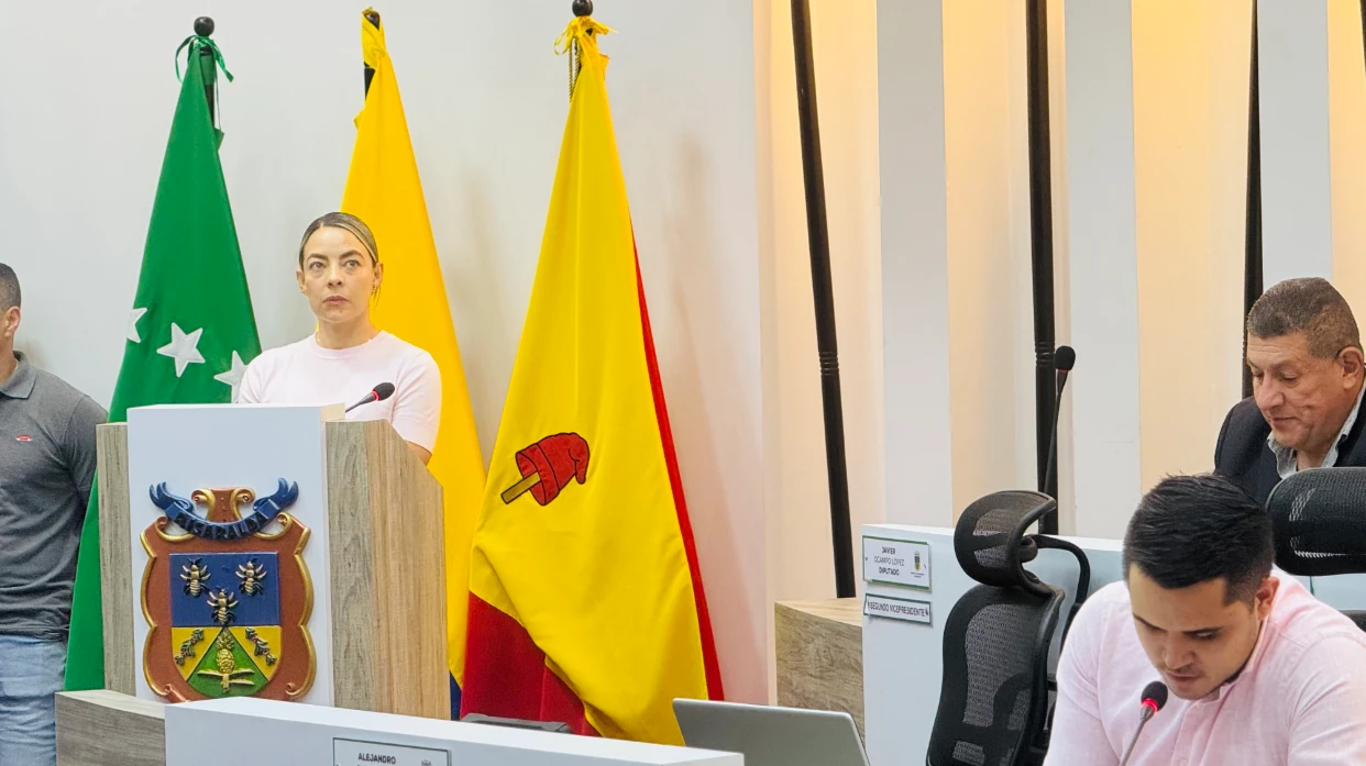 Risaralda reactiva el Consejo Departamental de Ciencia, Tecnología e Innovación (CODECTI)