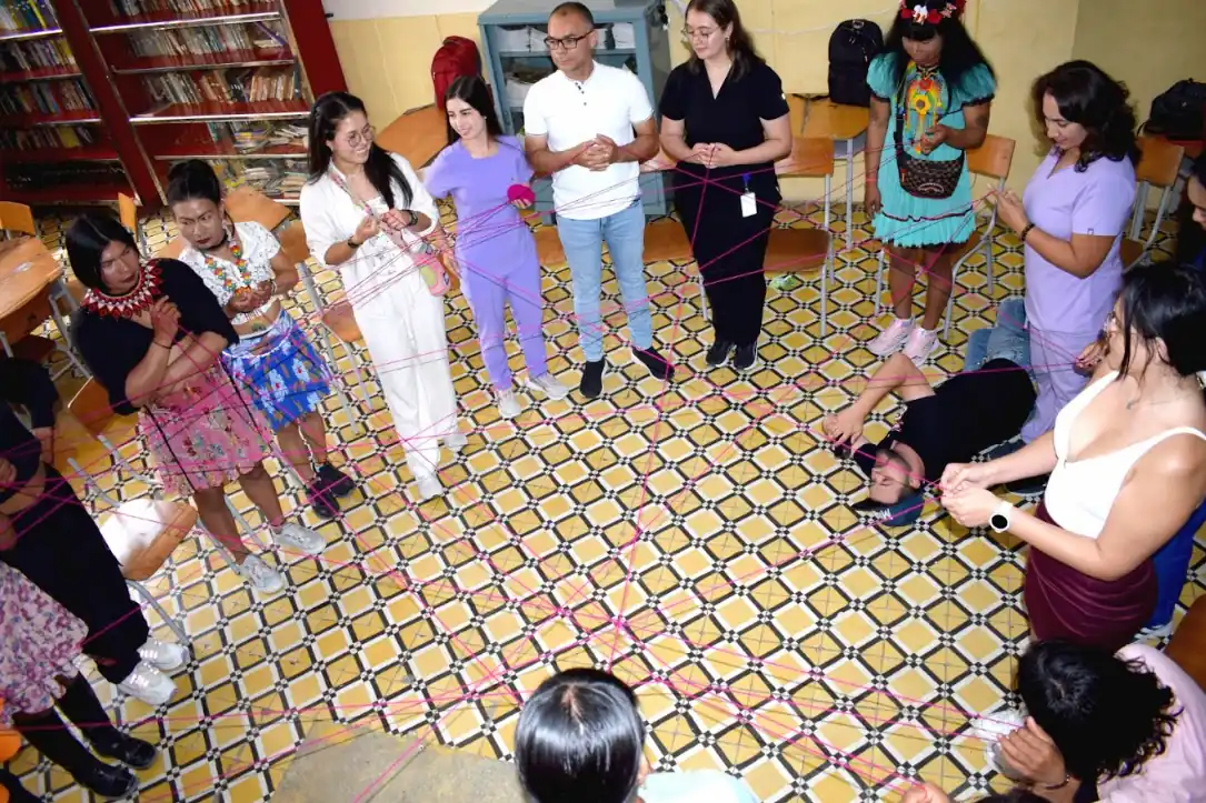 Inversión de $1.500 millones busca fortalecer la salud mental y prevenir conductas de riesgo en Risaralda