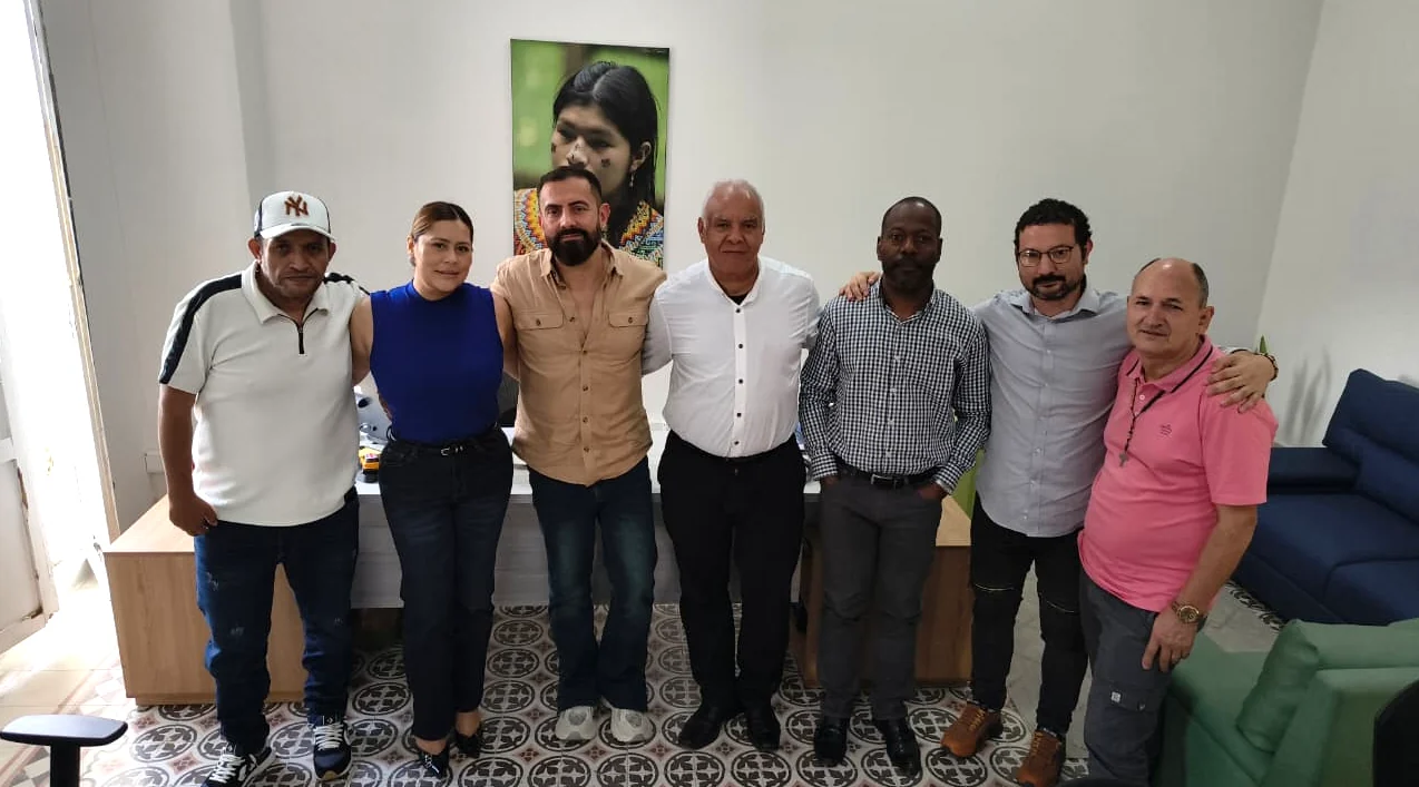 CONSEJO DE CULTURA TRAZÓ PRIORIDADES ESTRATÉGICAS PARA 2026 EN RISARALDA