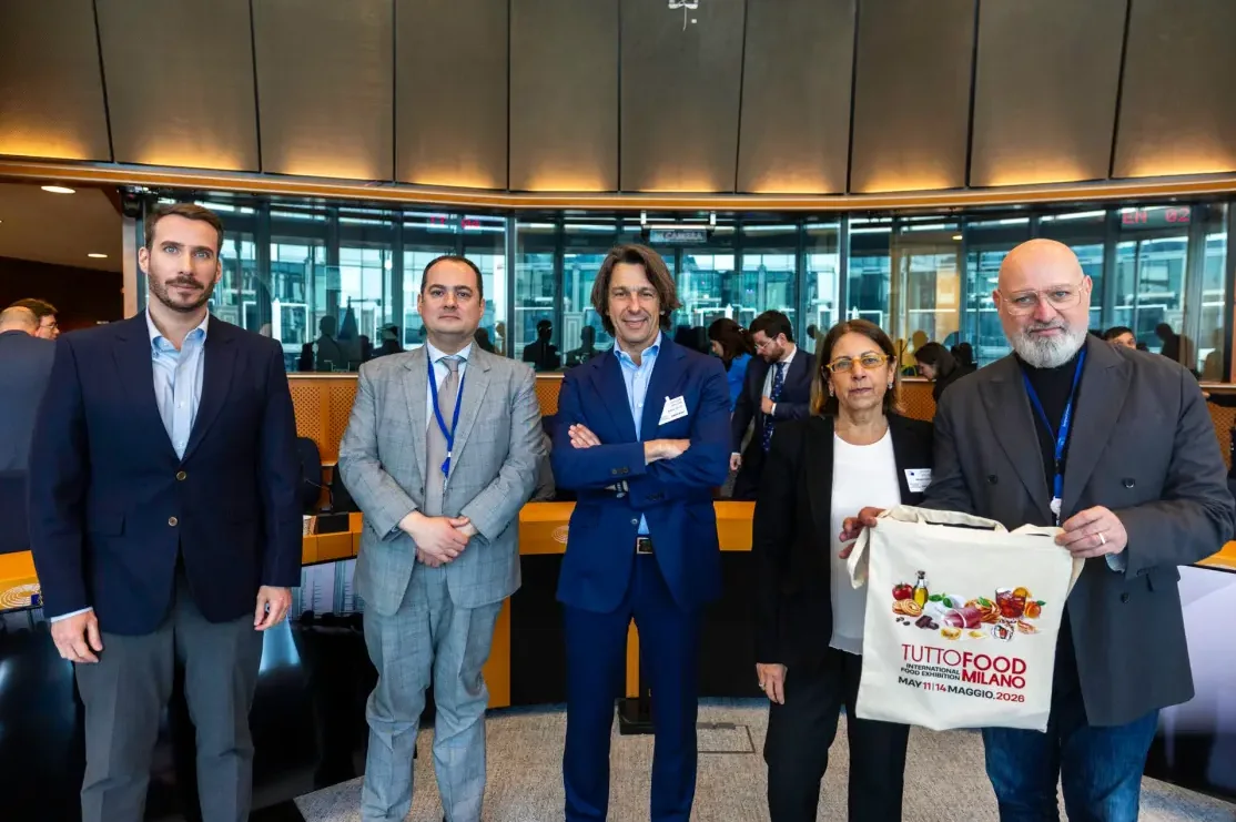 Tuttofood Milano presenta un manifiesto alimentario para remodelar cadena de valor europea