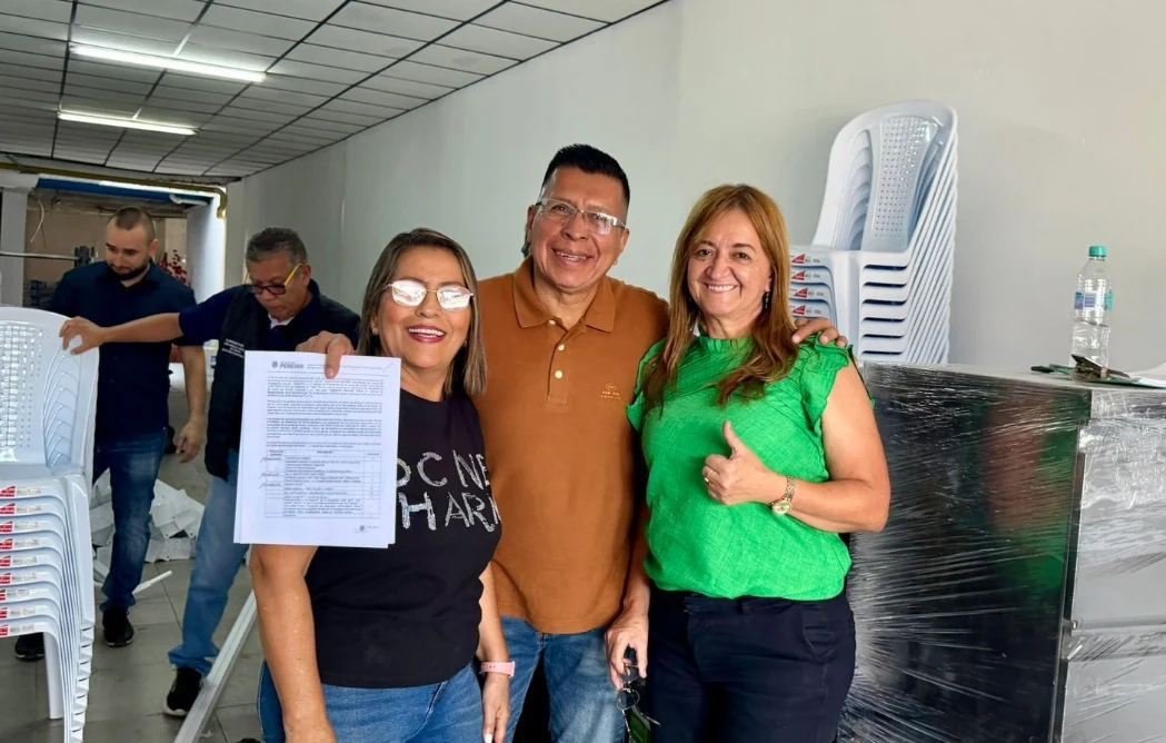 Hasta el próximo 13 de marzo las Juntas de Acción Comunal podrán presentar sus proyectos FIC 2026