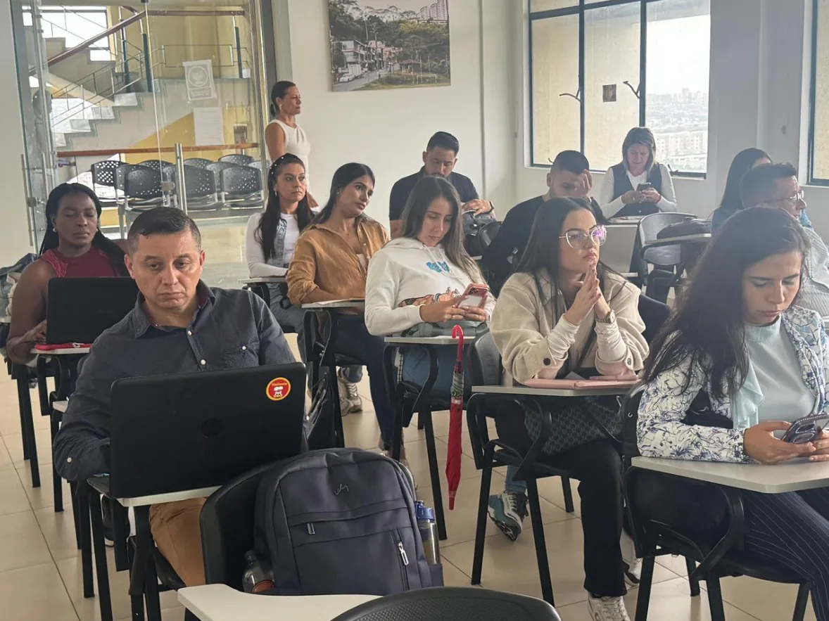 Consejo Municipal de Paz fortalece el compromiso con los derechos humanos y la reconciliación en la administración del alcalde Mauricio Salazar