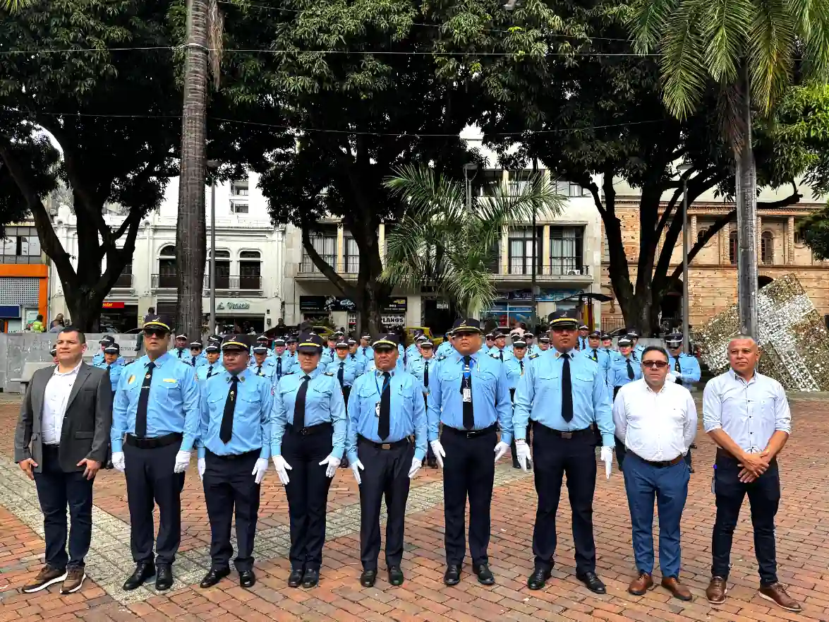 Instituto de Movilidad de Pereira rechaza acto de violencia contra agente de tránsito