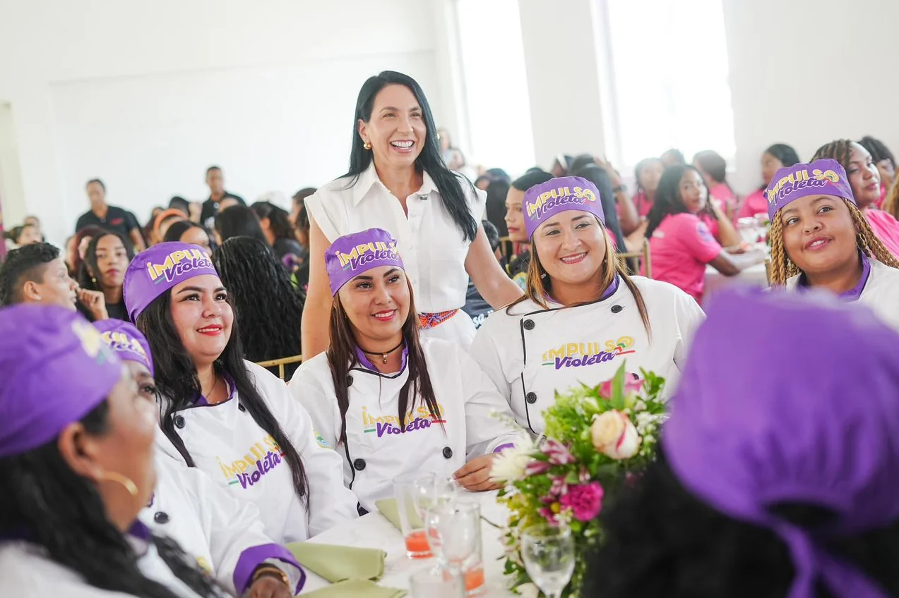 Primer año de la Política Pública de las Mujeres y Equidad de Género muestra avances en participación, cuidado y prevención de violencias