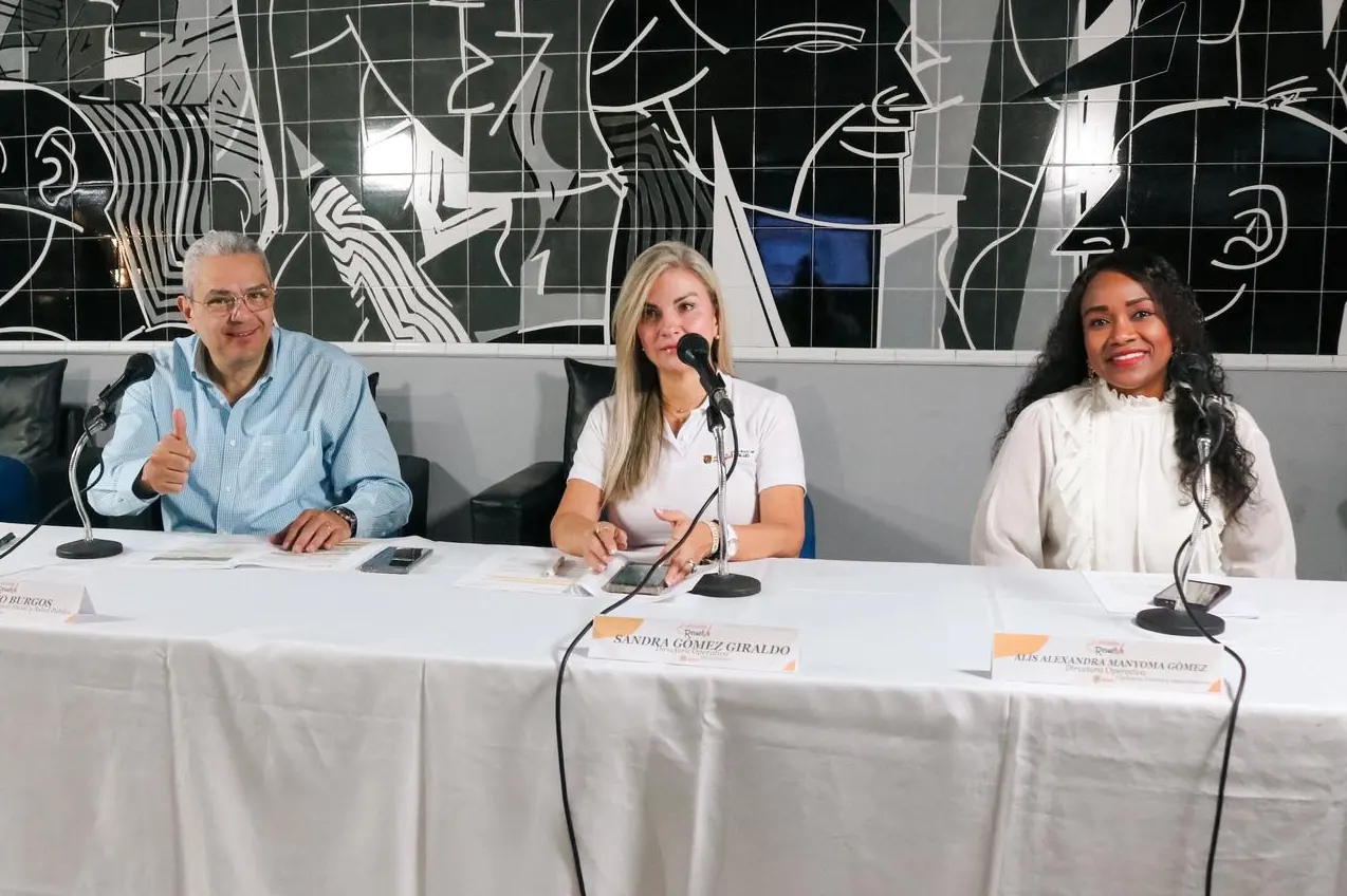 Regresó el programa “El Alcalde Resuelve” para responder a las necesidades en salud de los pereiranos