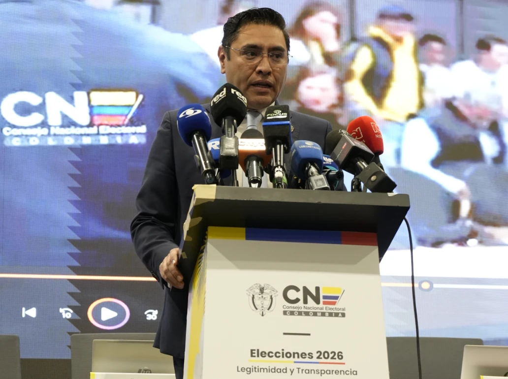 CNE acelera escrutinio de las votaciones: en el exterior se ha avanzado en un 98% y seis  subcomisiones ya finalizaron el proceso 