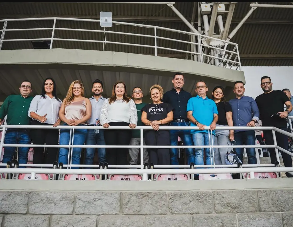 Pereira tendrá el estadio más moderno del país