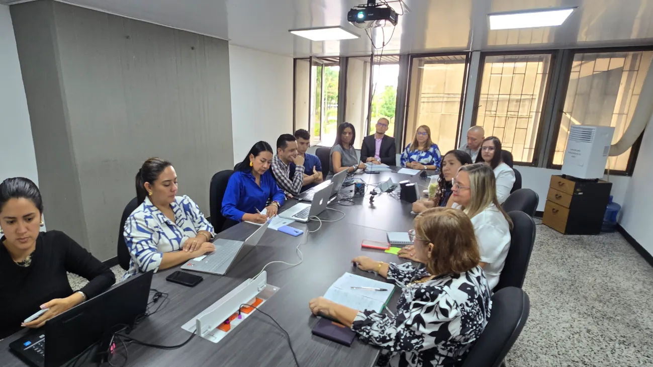 Encuentro de rectores deja lineamientos claves para la gestión educativa en 2026 en Risaralda