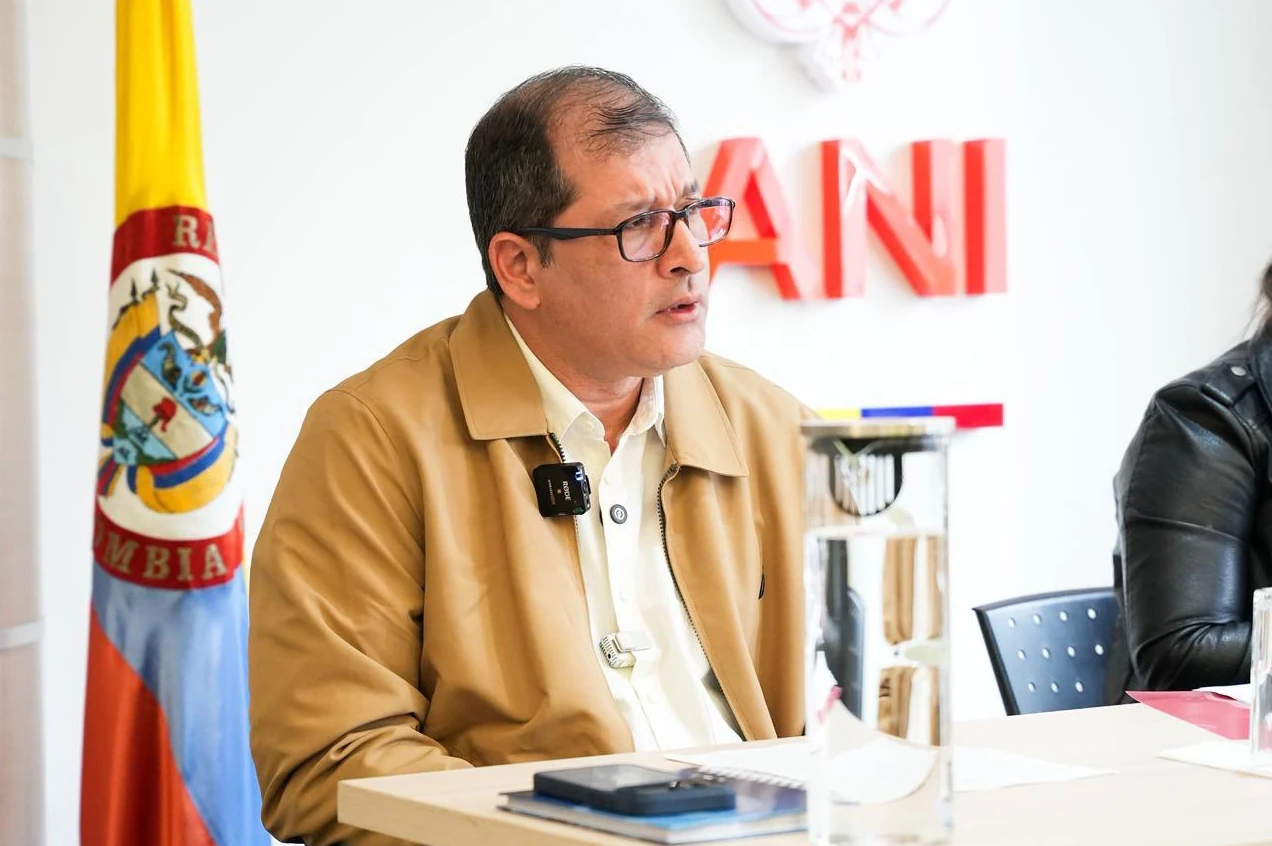 ANI firma actas de inicio por $60.551 millones para elaboración de estudios de factibilidad del corredor férreo entre Villavicencio y Puerto Gaitán