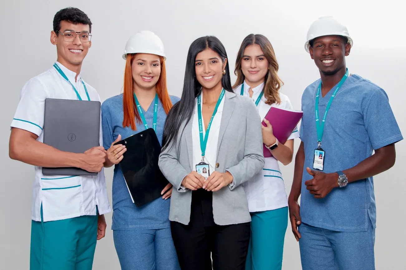 Audifarma abre convocatoria laboral para diferentes perfiles en varias ciudades del país