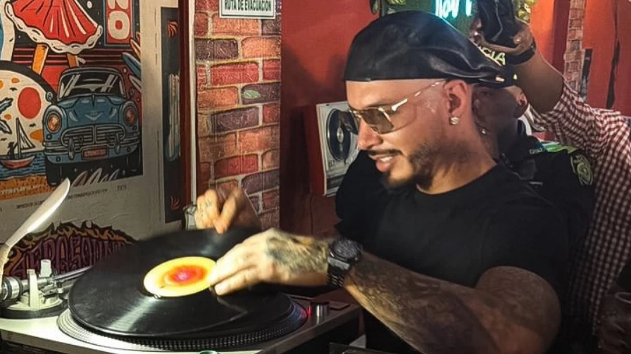 MINCIT fortalece el turismo en Cali con agenda regional, arte urbano y transformación social en la Comuna 20 con J Balvin