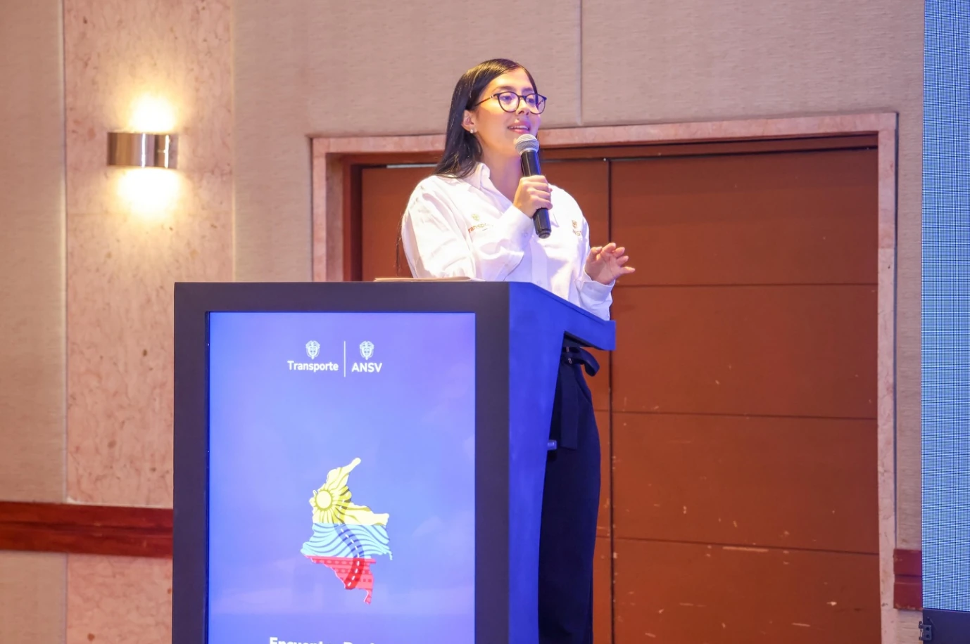 El Pacífico se articula para salvar vidas en las vías con estrategias de seguridad vial 