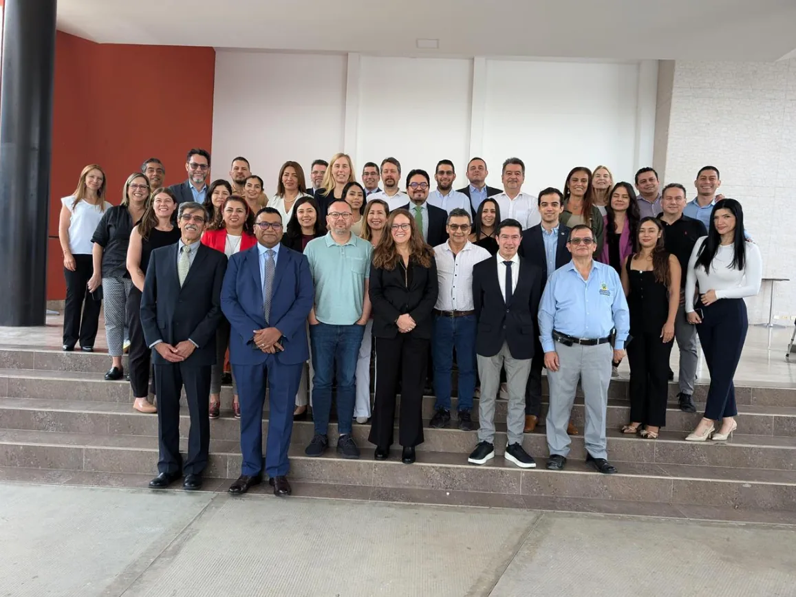 Proyecto DOMES culmina con éxito en Risaralda: Un legado de ciencia y comunidad