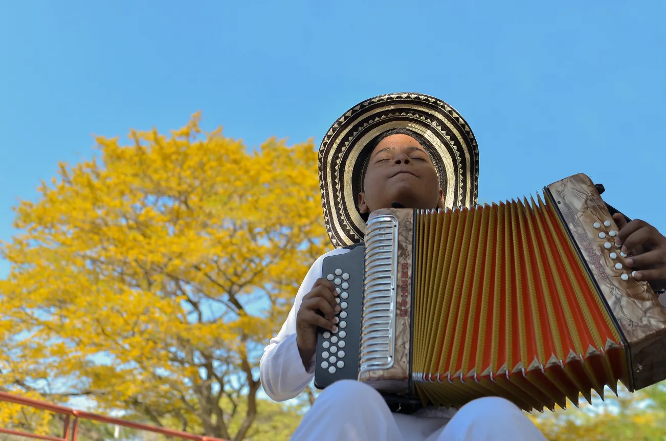 Cuenta regresiva para los Juegos Parasuramericanos Valledupar 2026