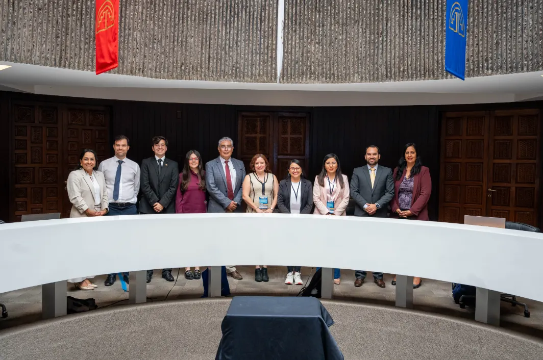 Colombia lidera llamado regional por la seguridad hídrica y la acción climática en Foro Andino