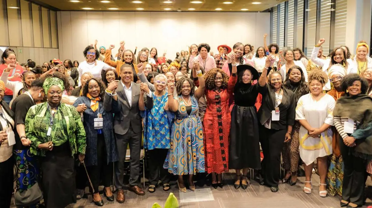 En Foro CELAC-África: Nace alianza estratégica de mujeres africanas, afrodescendientes e indígenas