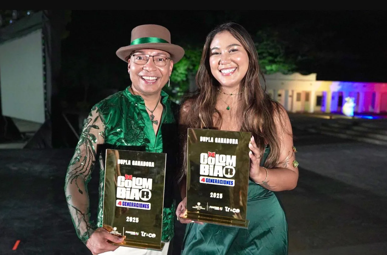 El MinCIT logra siete nominaciones en los Premios India Catalina con ‘Colombiar’ y la campaña “Descubre la Diversidad de Colombia, El País de la Belleza”