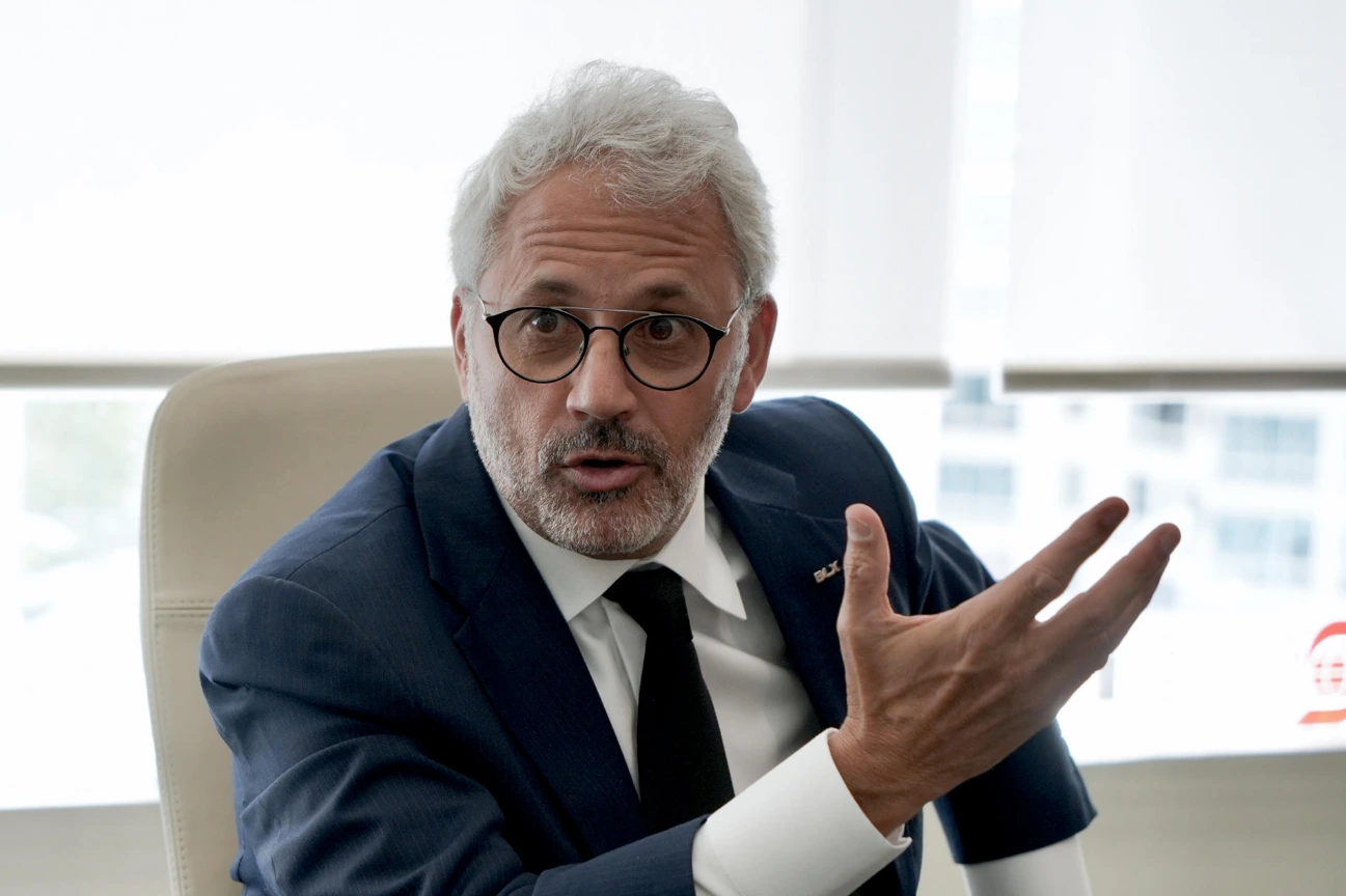 Bladex impulsa su crecimiento en Latinoamérica con nuevos servicios