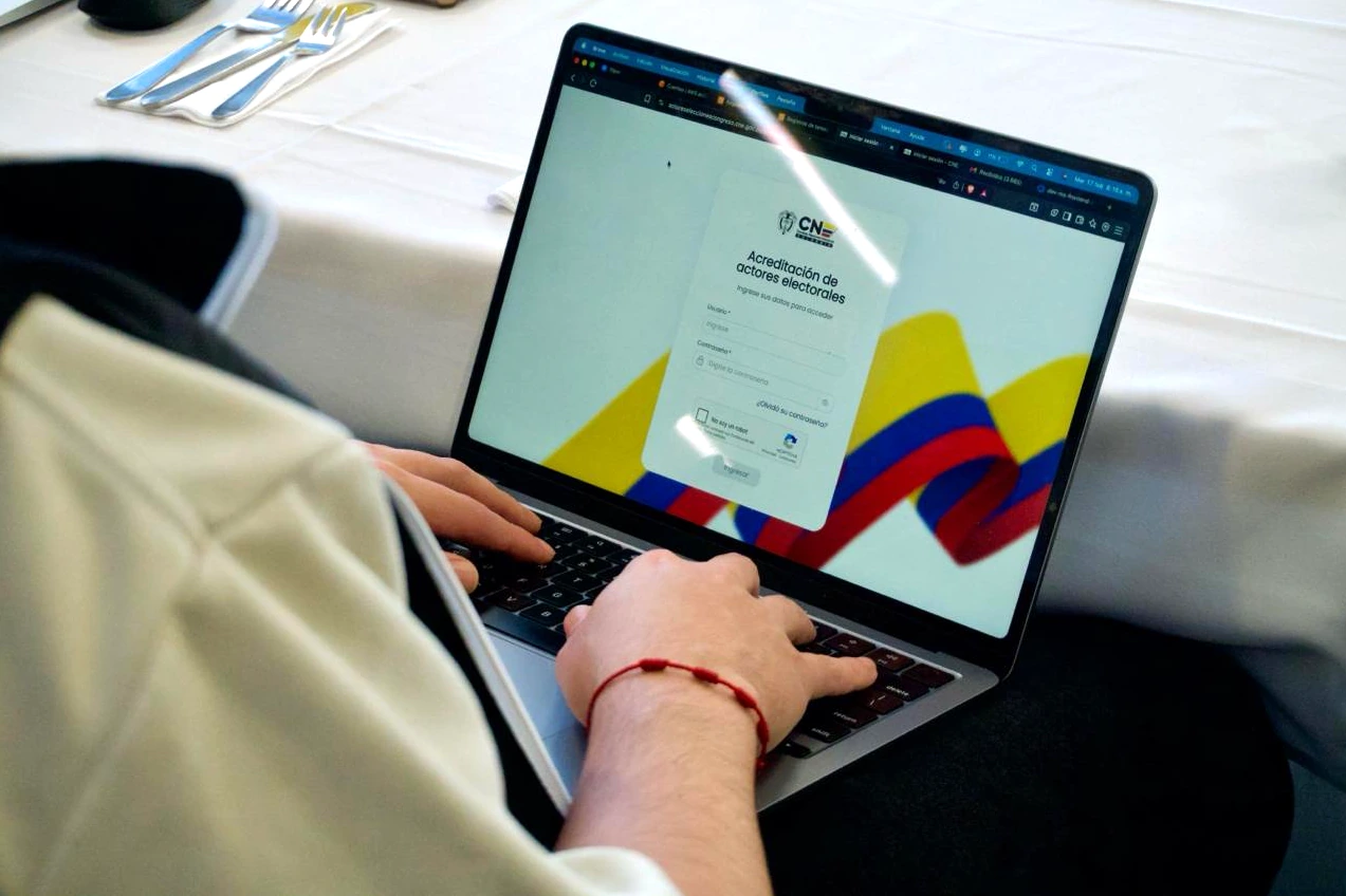 El CNE te cuenta lo que debes saber sobre los Actores Electorales antes de ir a votar