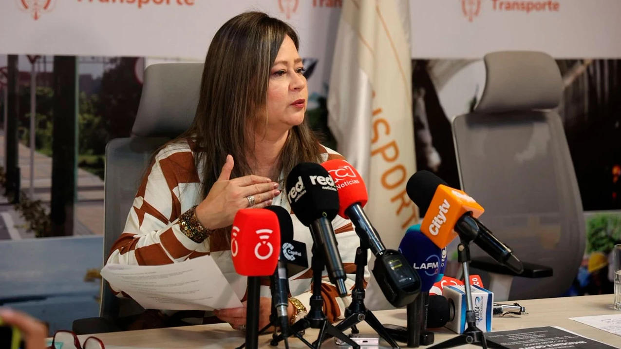 Colombia elevó sus estándares de navegación aérea con nuevos protocolos de seguridad