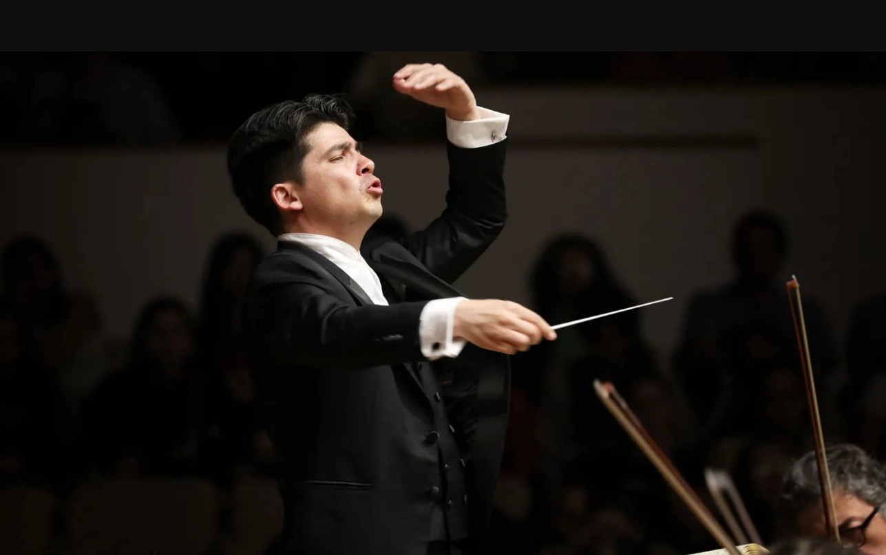 El Réquiem de Mozart reunirá a más de 100 artistas en escena esta Semana Santa