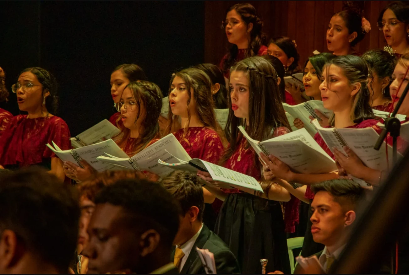 Santa Rosa de Cabal vivirá la magia del Réquiem de Mozart